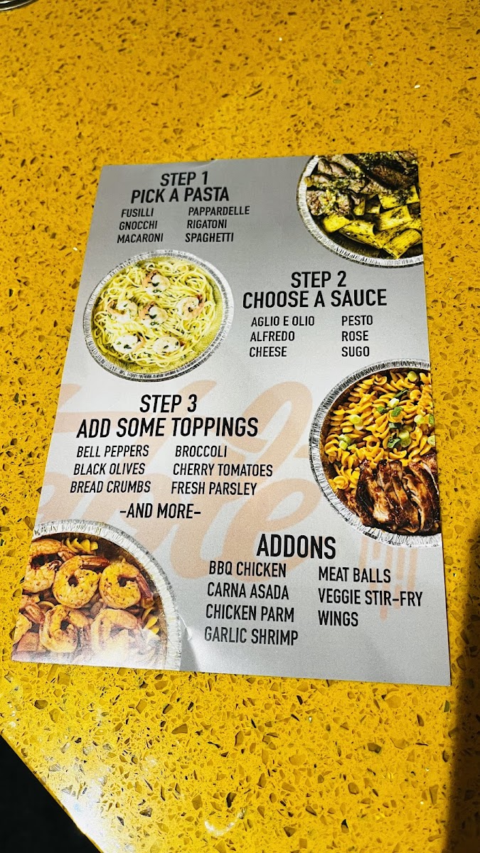 Menu Pastable-2