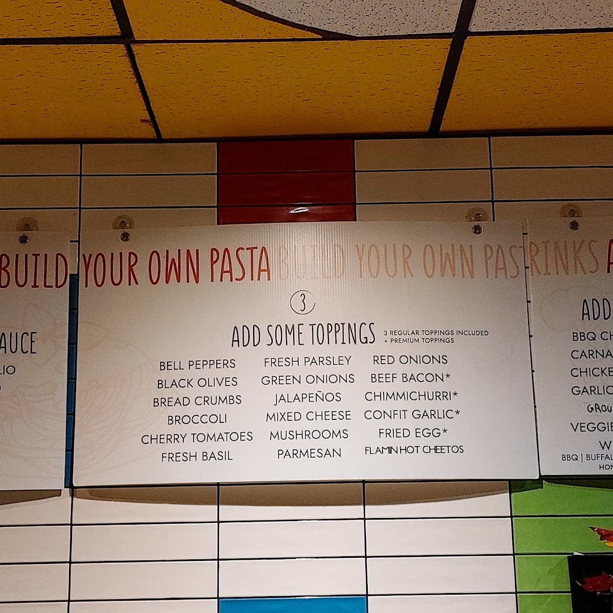 Menu Pastable-3