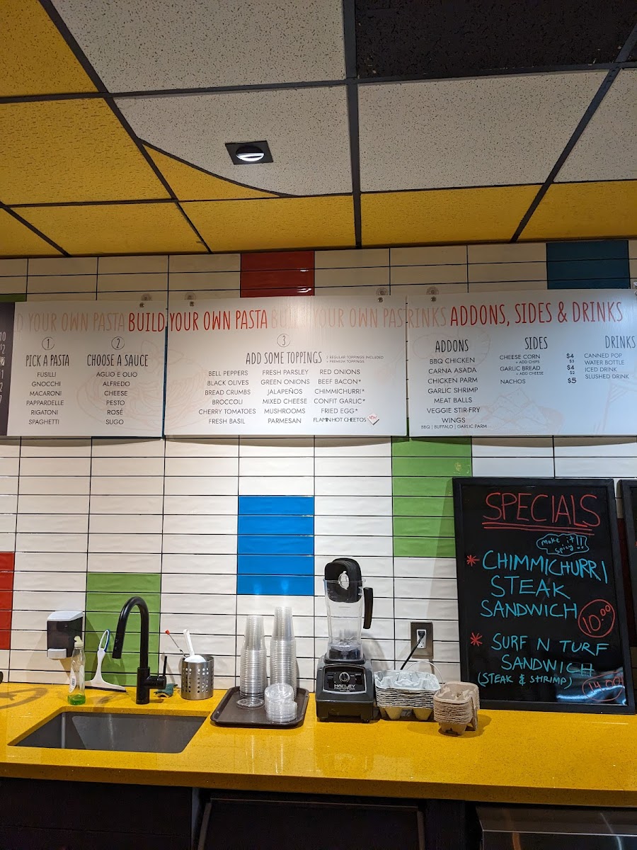 Menu Pastable-5